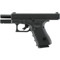 Umarex Glock 19 Gen4 Gas Blowback Pistol