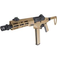 Vorsk VMP-2S (1J / 330fps Select Fire) - Dark Earth