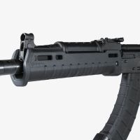 ZHUKOV-U Hand Guard – AK47/AK74 - Black