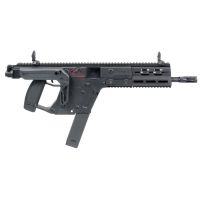 Krytac KRISS Vector AEG - Black - Limited Edition