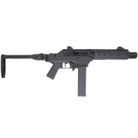 Vorsk VMP-2SD (1J / 330fps Select Fire) - Black