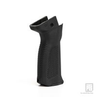 PTS Syndicate E9 Enhanced Lower Receiver Control Set for Scorpion Evo - Black