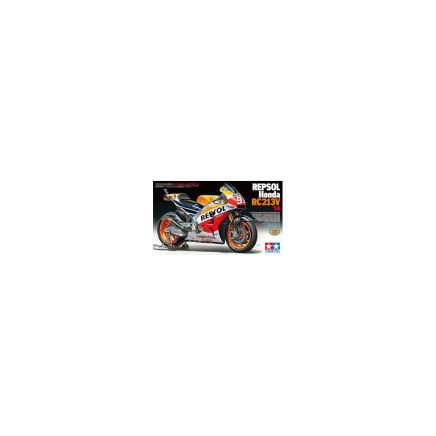 1/12 Repsol Honda RC213V '14 Marc Marquez