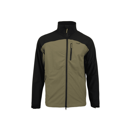 Viper Tactical Lightweight Softshell Jacket - Green