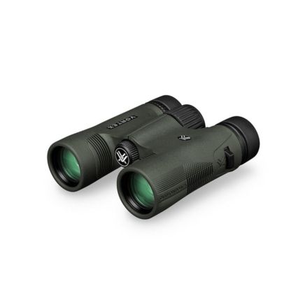 Vortex Optics Diamondback HD 10x28 Binoculars