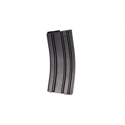 ASG M4/M16 140 round Mid Capacity - Pack of 5