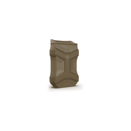 Pitbull Tactical Universal Magazine Carrier G2 - Flat Dark Earth