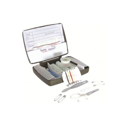 Highlander Outdoor Cadet First Aid Kit