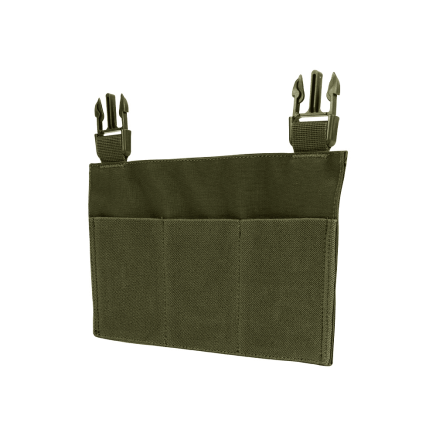 Viper Tactical VX Buckle Up Rifle Magazine Panel - Green