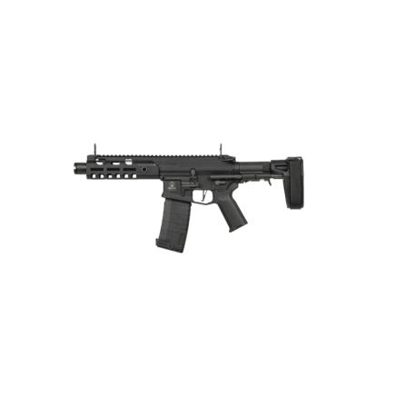 Ares Amoeba Mutant AMM7 EFCS AEG Rifle - Black