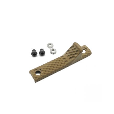 UXR 3 & 3.1 Two-Hole Hand Stop