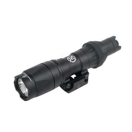 WADSN M300A Mini Scout Light with SL07 Dual Switch (IR Light Only) - Black