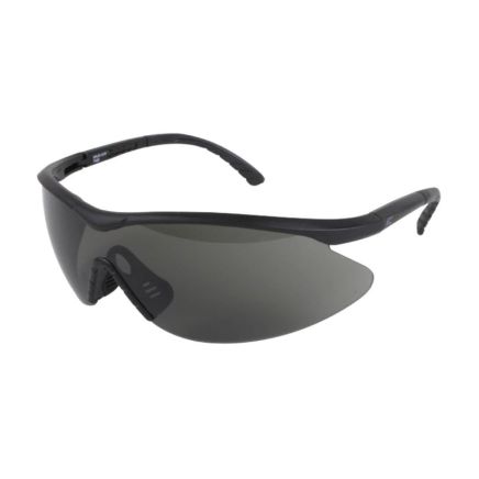 Edge Tactical Eyewear Fastlink XFL61 Safety Glasses - Smoked