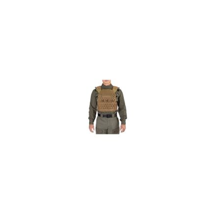 5.11 Tactical All Mission Plate Carrier - Kangaroo - L/XL