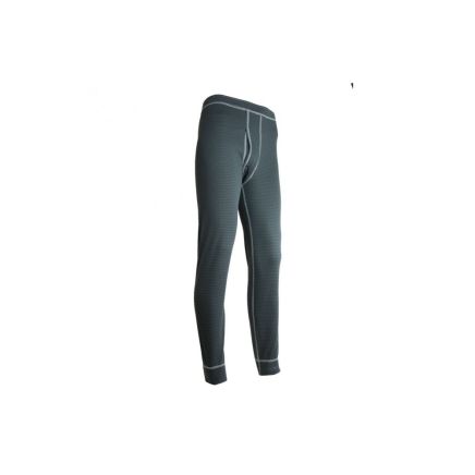 Highlander Outdoor Thermo 160 Mens Leggings - Dark Grey