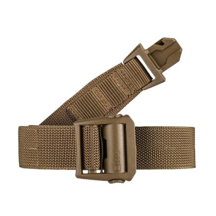 5.11 Tactical Skyhawk 1.5" Belt - Kangaroo (Battle Brown)