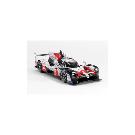 Tamiya 1/24 Toyota TS050 Hybrid 2019 LMP Race Car