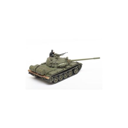 Tamiya 1.48 Russian T-55 Medium Tank