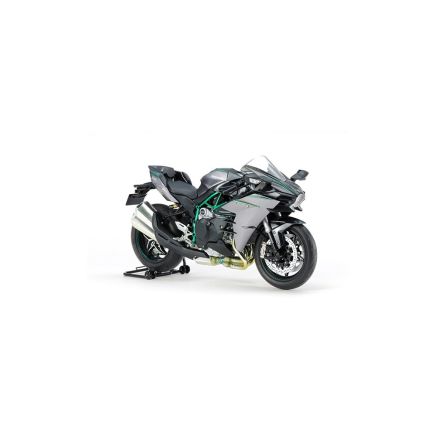 Tamiya 1/12 Kawasaki Ninja H2 Carbon