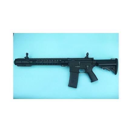 G&P E.G.T. EMG SAI GRY AR15 Gen.2 Carbine - Black