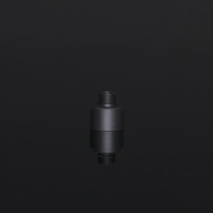 Silverback Airsoft 24mm CW to 14mm CCW Adapter
