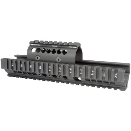 AK47/74 Extended Hand Guard / Standard Topcover