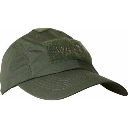 Viper Tactical Elite Baseball Cap/Hat - Green
