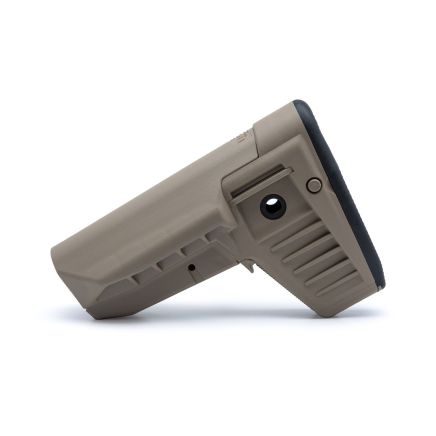 BCM Gunfighter Stock Mod 0 Sopmod Compartment