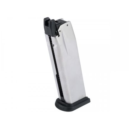 Springfield Armory Spare Magazine for XDM 4.5" Model - 25 Rounds