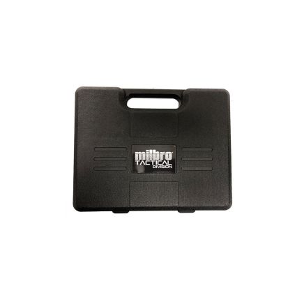 SMK Milbro Tactical Division Universal Pistol Hard Case