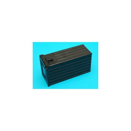 G&P MK23 & M63 Box Magazine - No internals