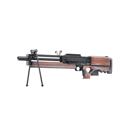 Umarex Walther WA 2000 Limited Edition Spring Sniper Rifle - Pre-Order