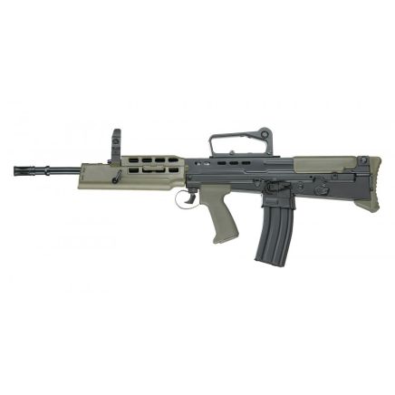 ICS L85 A2 SA80 Assault Rifle