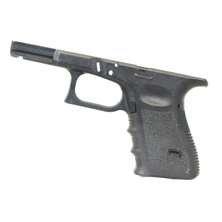 Glock 19 6mm Airsoft Spare Part - Lower Frame