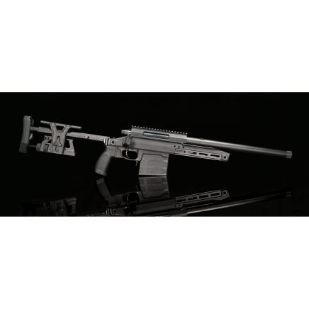 Silverback Airsoft TAC 41 A Bolt Action Sniper Rifle - Black