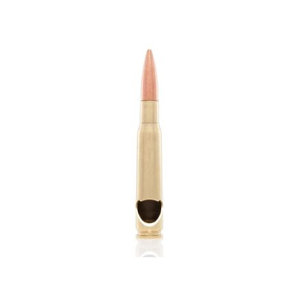 Lucky Shot 50 Cal Bullet Bottle Opener