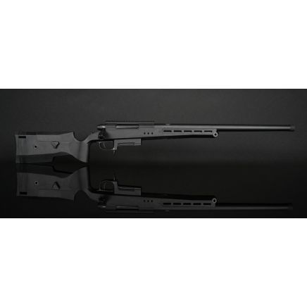 Silverback Airsoft TAC 41 Bolt Action Sniper Rifle - Black