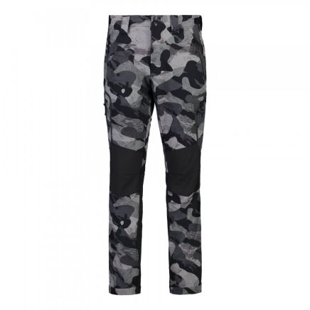 Warfighter Athletic Commando Pants - Ghost