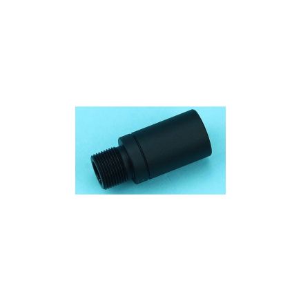 G&P 1.2 inch Outer Barrel Extension - CCW / CW