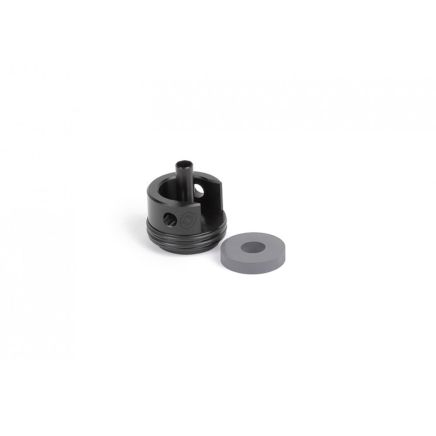 Gate EON Protector Cylinder Head CNC