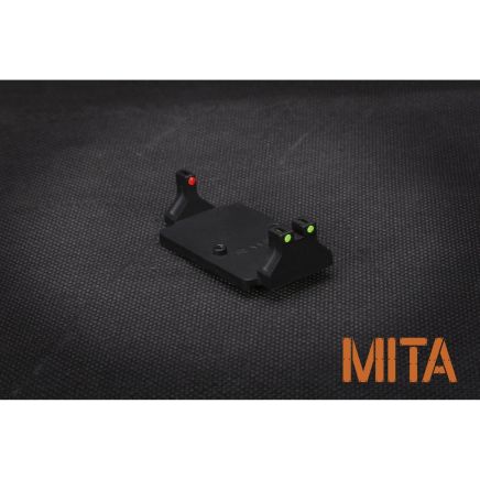 M.I.T Airsoft RMR Scope Mount for VFC Glock Series