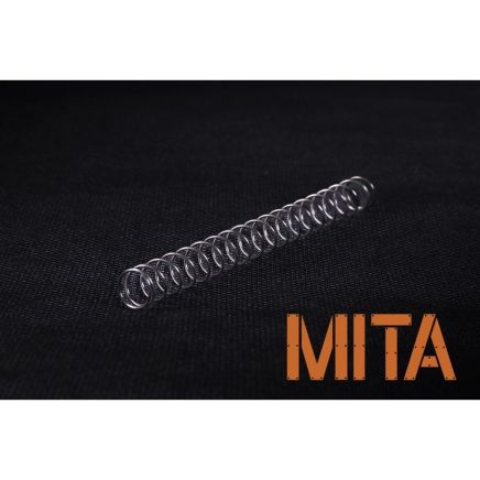 M.I.T. Airsoft Recoil Spring for Marui G Series - 140%