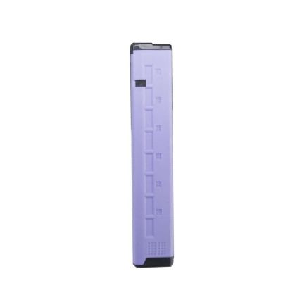 KWA KO Mod.3 / LUCY 80 round Magazine - Lilac