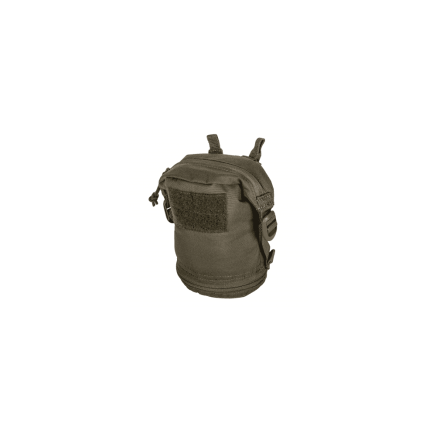 5.11 Tactical Flex Vertical General Purpose Pouch - Ranger Green