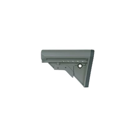 PTS Syndicate Airsoft Griffin Armament - Extreme Condition Stock (ECS) - Grey