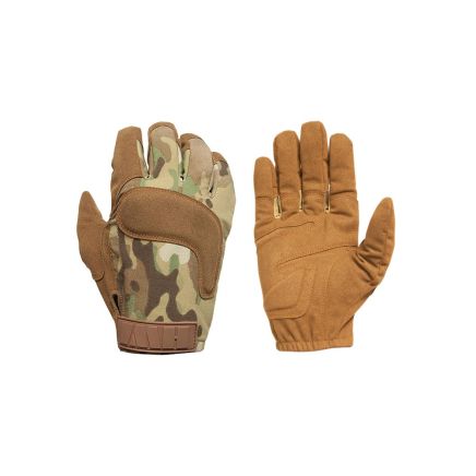 - Combat Glove 500 Multicam