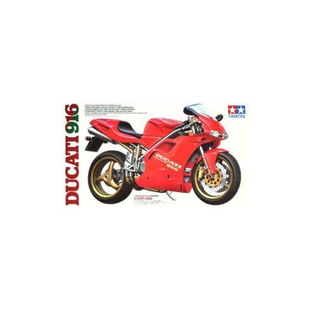1/12 Ducati 916