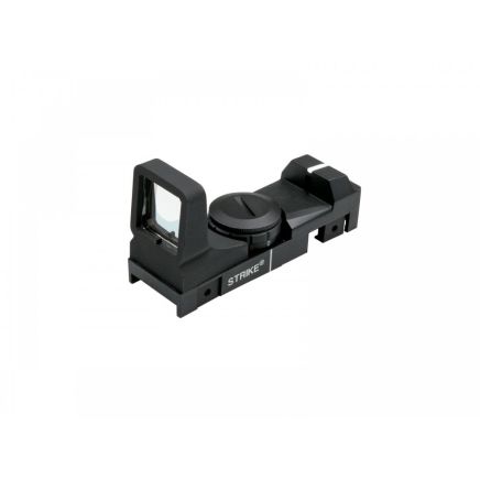 Strike Systems Low Profile Red/Green Dot Sight