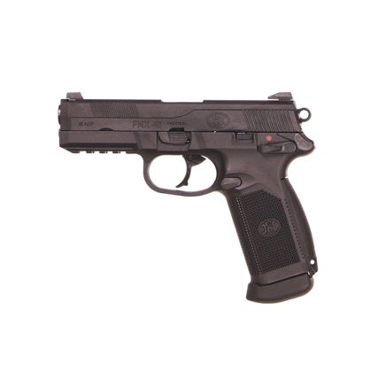 CyberGun FN FNX-45 Civilian - Black