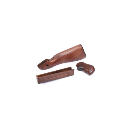 King Arms M1A1 Wood Conversion Kit